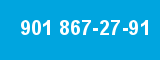 901 867-27-91
